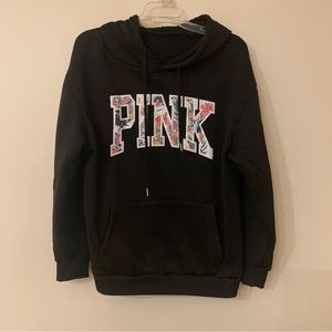 PINK Sweatshirt